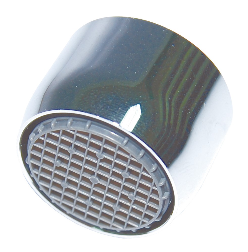 Aérateur bec femelle 22x100 économique 9L/min - 1179311 - BOUTTE