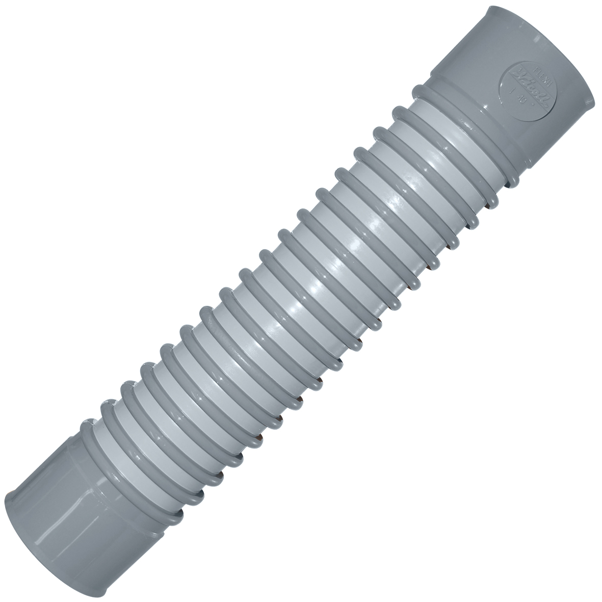 MANCHETTE SOUPLE PVC FF D40MM FLEXH