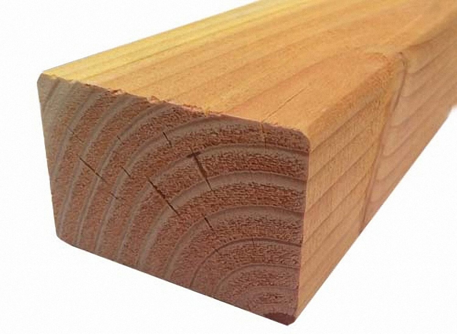 Planche Douglas CL2 22x95mm L.300cm