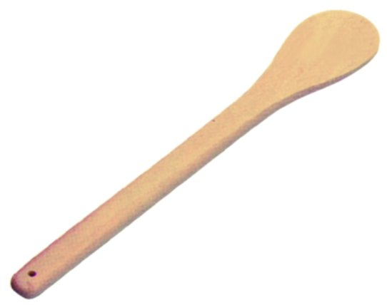 Spatule Professionnelle Hêtre 40cm Ép.18mm