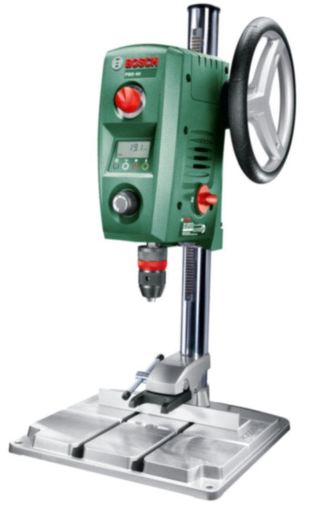 Perceuse à colonne PBD 40 710W - BOSCH