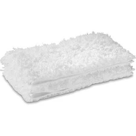 Serpillières en microfibre pour buse pour sol confort plus - KARCHER