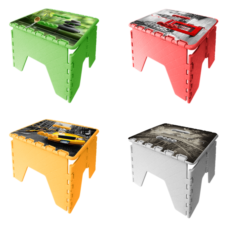 Marche-pied pliable Magic Step