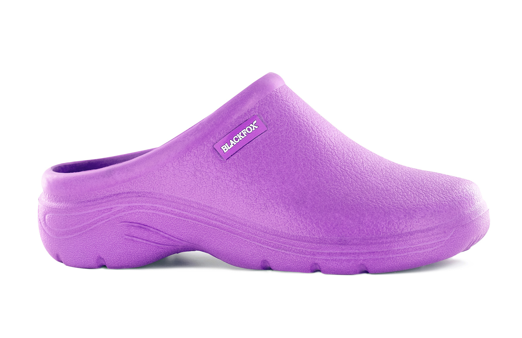 Sabots Colors mauve T.37 - BLACKFOX