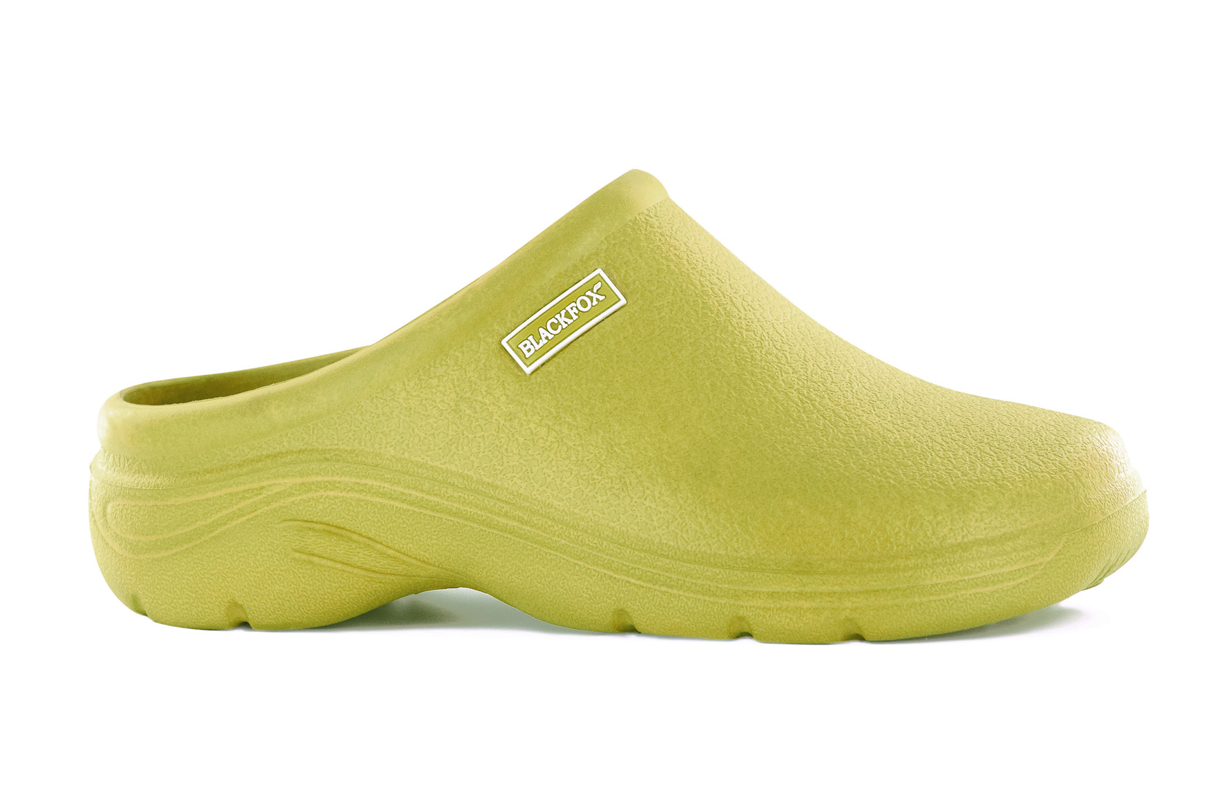 Sabot COLORS pomme 37