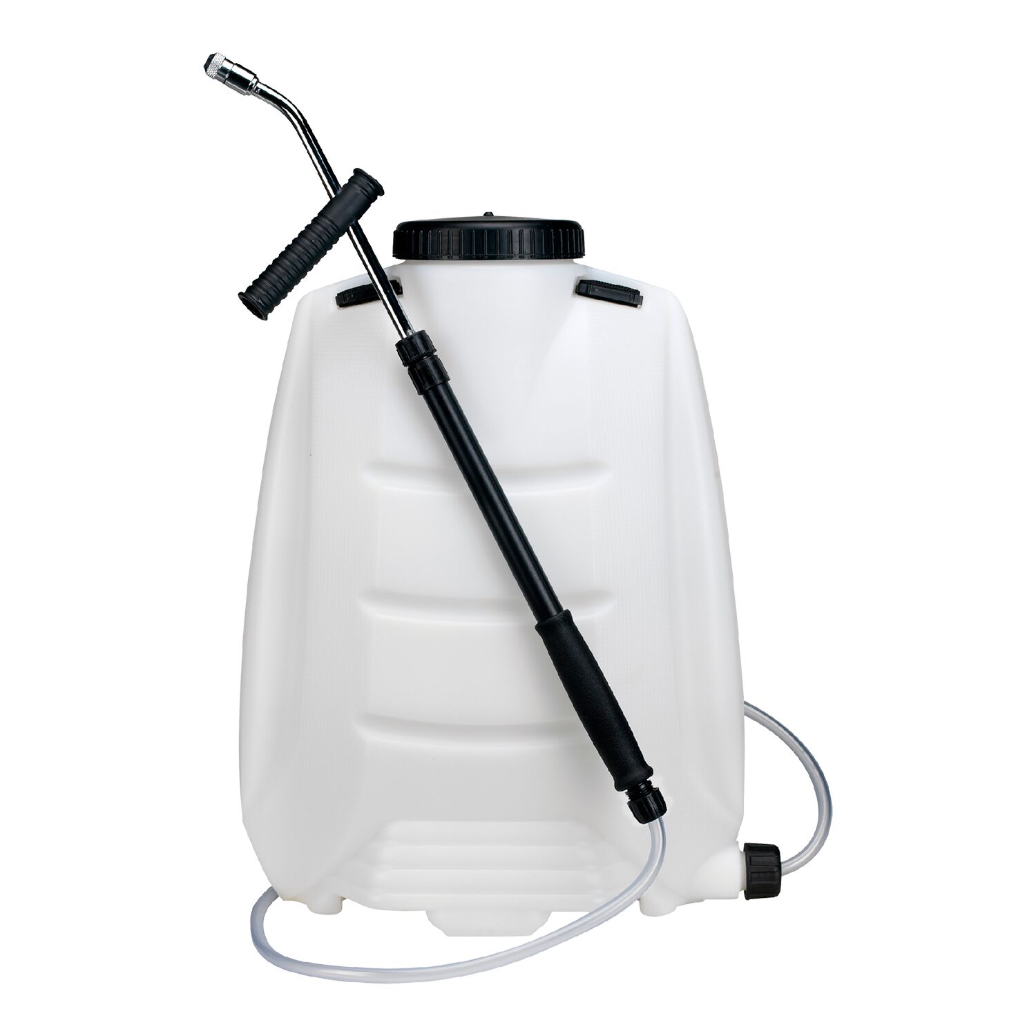 Hydronette atlas 12 blanc polypro 12L - MATABI