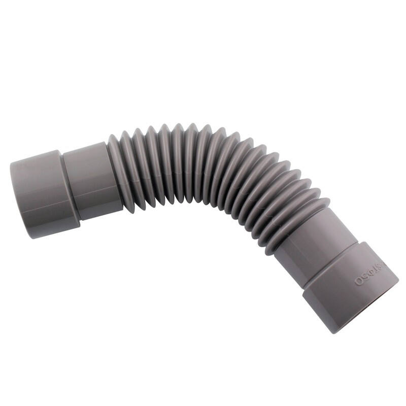 Raccords multicoude PVC Diam.50 - INTERPLAST