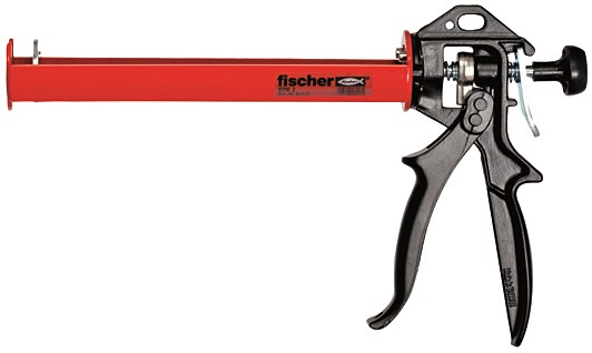 Pistolet d'injection KPM2