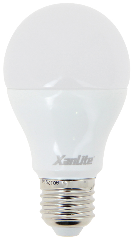 Ampoule led SMD blanc E27 1055lm 11W blanc neutre - XANLITE