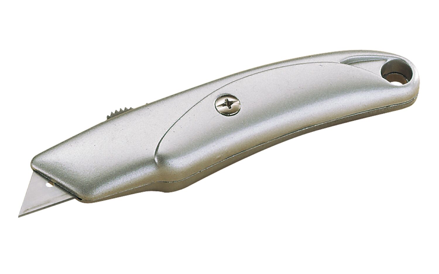 Cutter lame rétractable