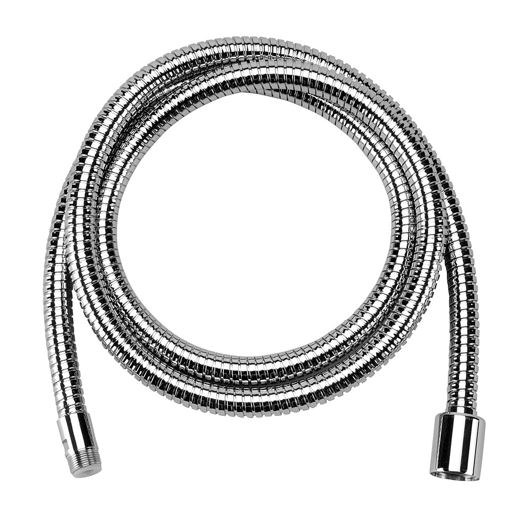 Flexible métal évier douchette