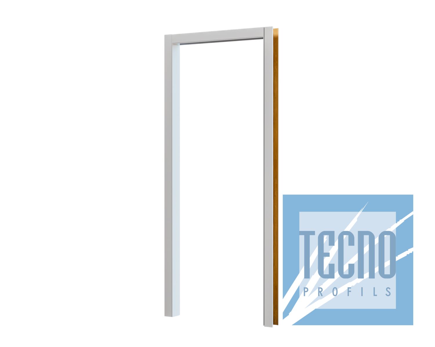 KIT HABILLAGE HUISSERIE