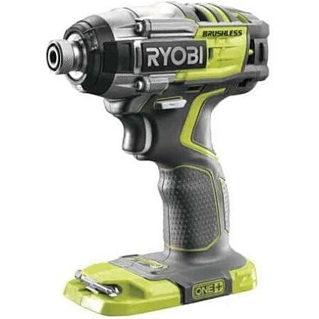 Visseuse à choc sans fil RYOBI One+ R18IDBL-0 18V sans batterie