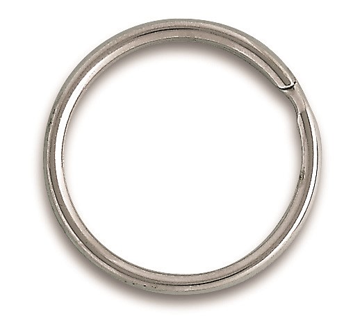 6 anneaux brisés - CHAPUIS 