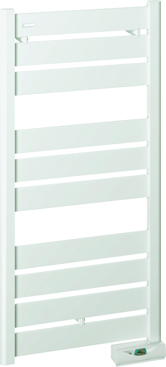 Sèche-serviettes électrique à fluide Madras - 500W - ACOVA