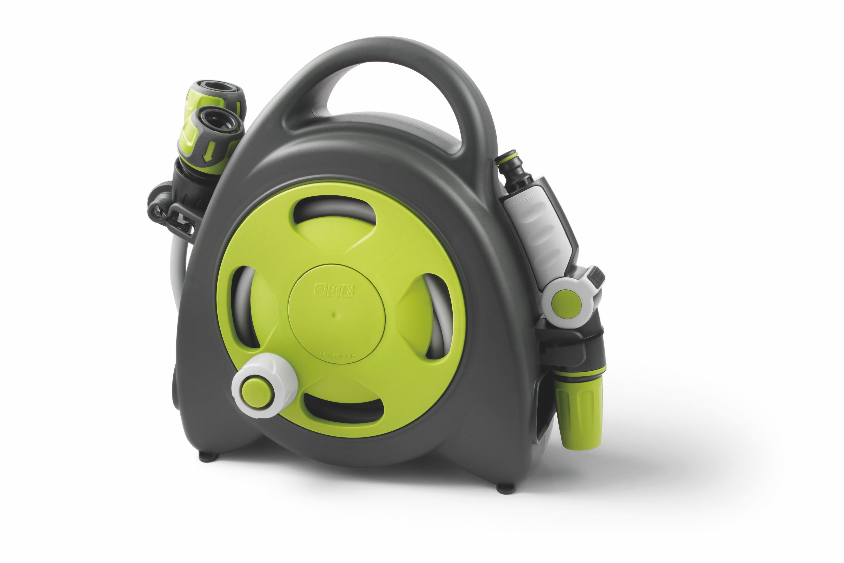 Mini dévidoir Aquabag vert - GF