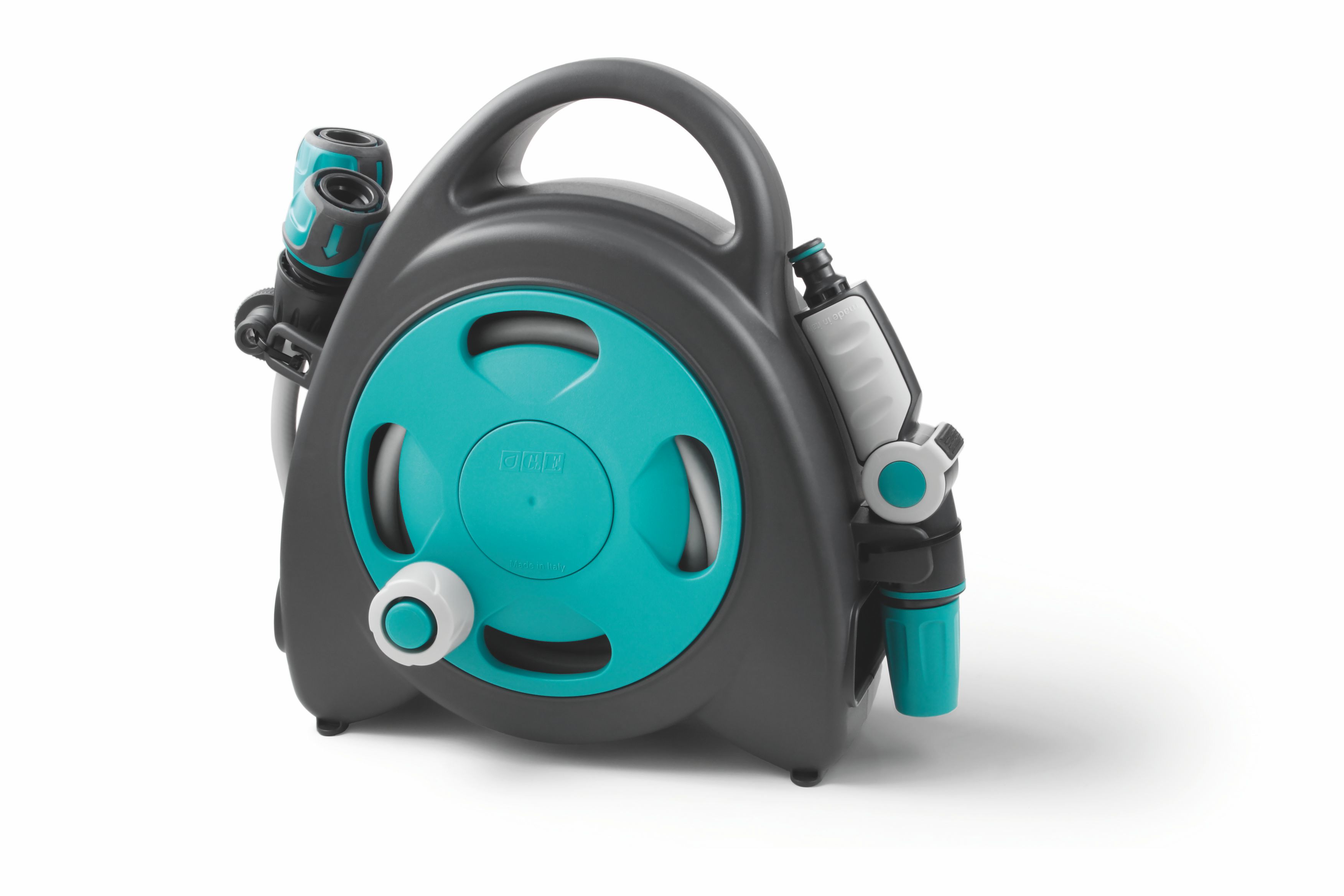 Mini dévidoir Aquabag bleu - GF