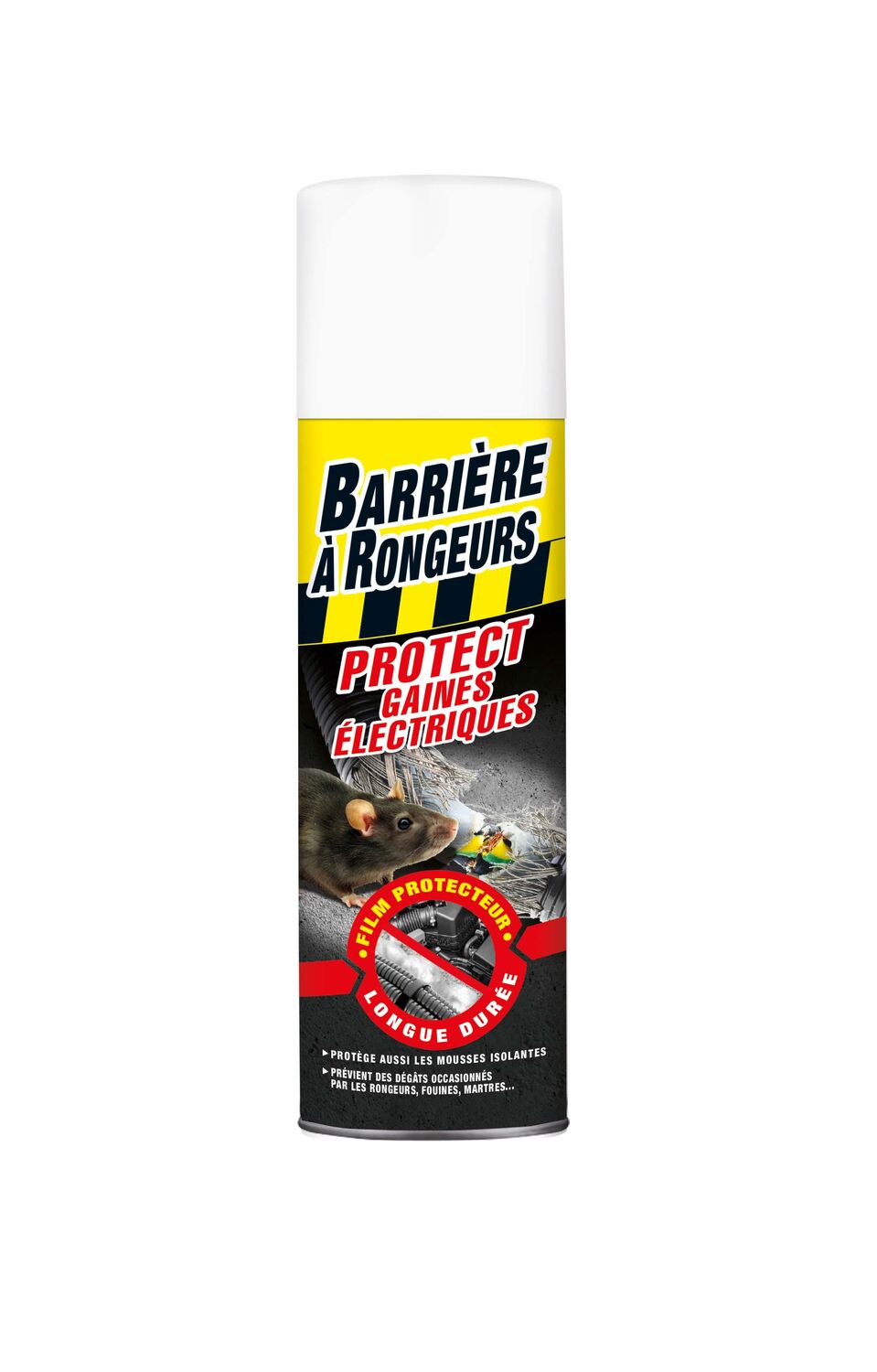 Protect Gaines éléctriques - Aérosol 400ml