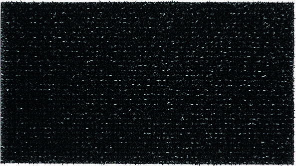 Tapis d'extérieur grattoir 70x45cm - CORYL