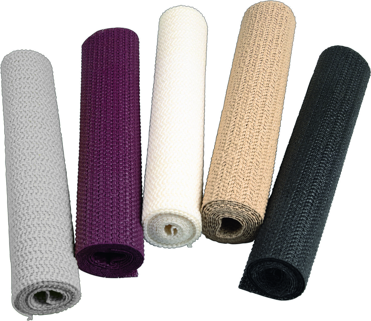 Tapis anti-dérapant grip mousse 30x150cm - CORYL