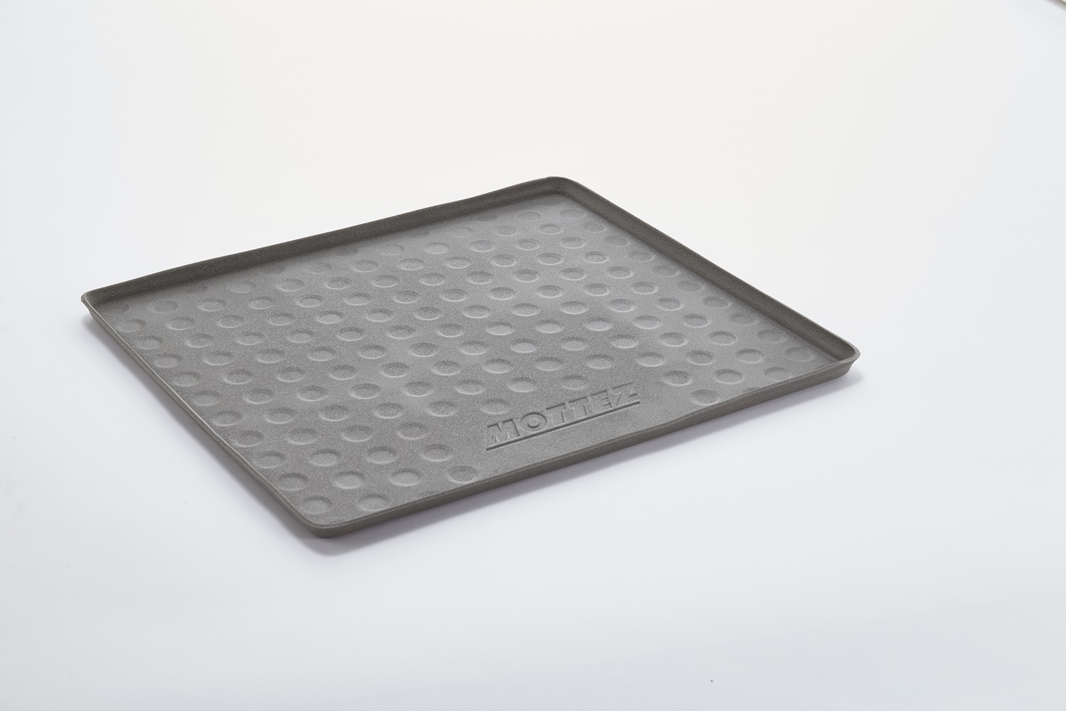 Tapis protège fond d'armoire pour porte de 60 cm - MOTTEZ