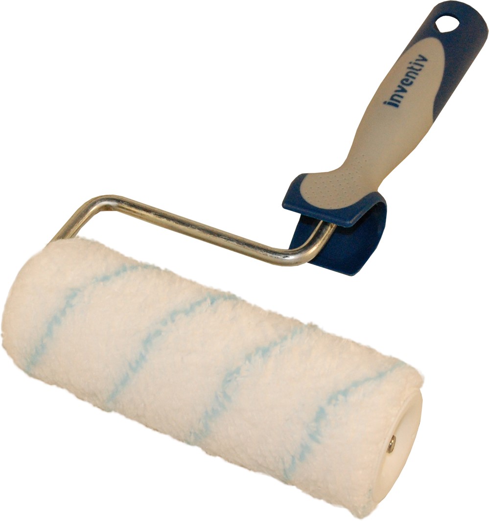 Rouleau murs & plafonds 180mm - INVENTIV