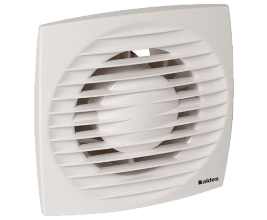 Extracteur Hygro Design 100