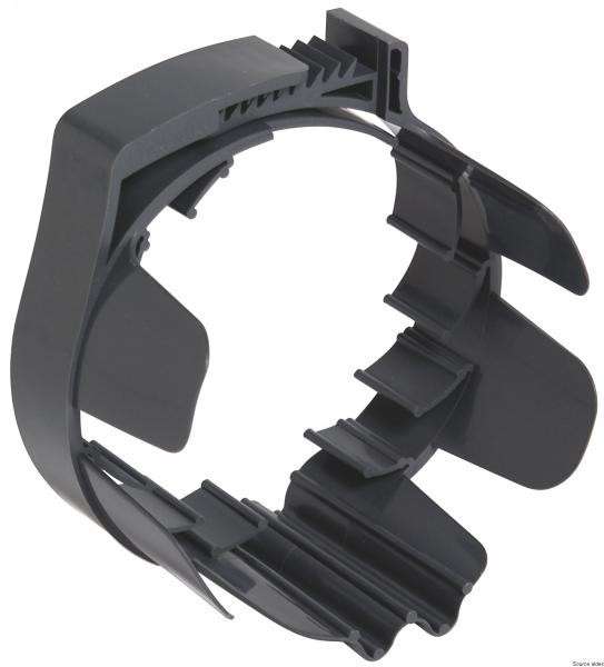 COLLIER EASY CLIP D80