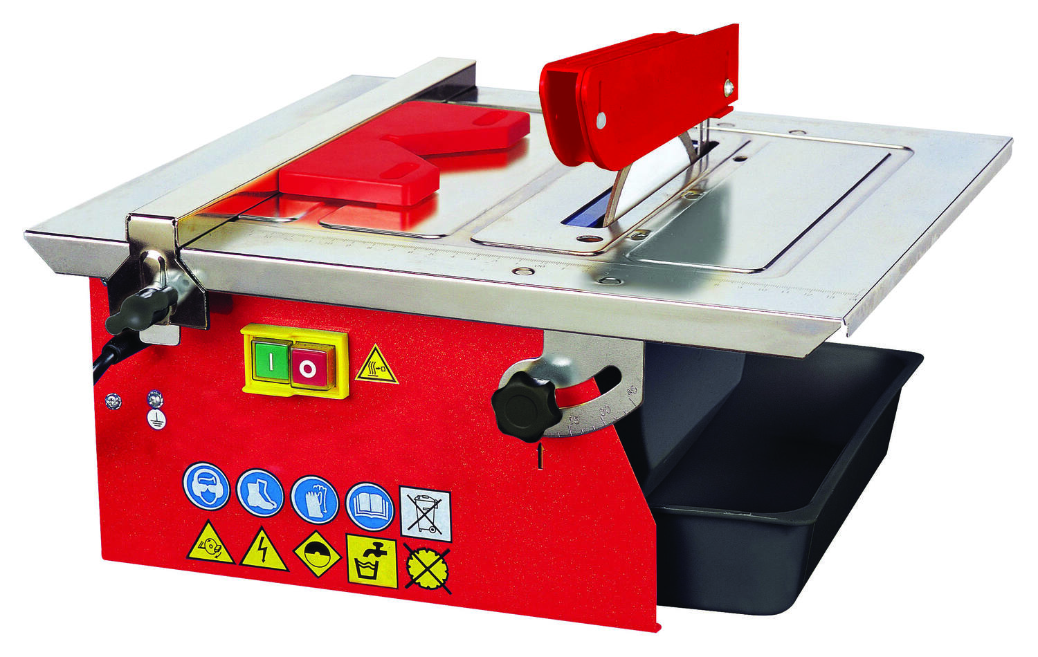 Coupe-carreaux électrique 720 W - PRCI