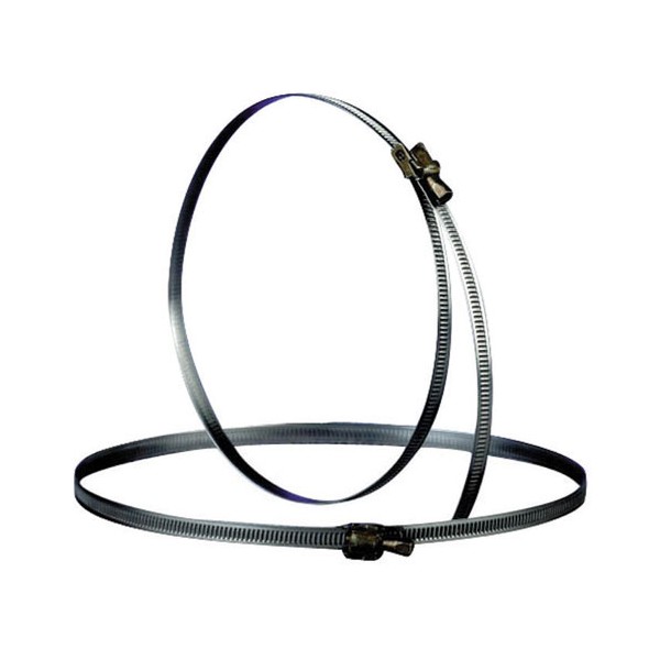 COLLIER SERRAGE 60 À 215MM