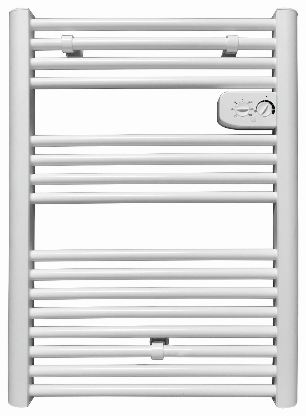 Radiateur sèche-serviette intelligent 500W - TONON