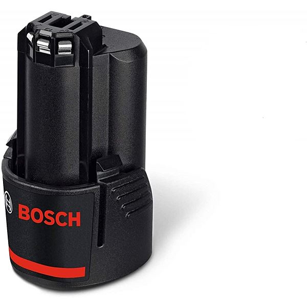 Batterie 12V 2,0Ah - BOSCH