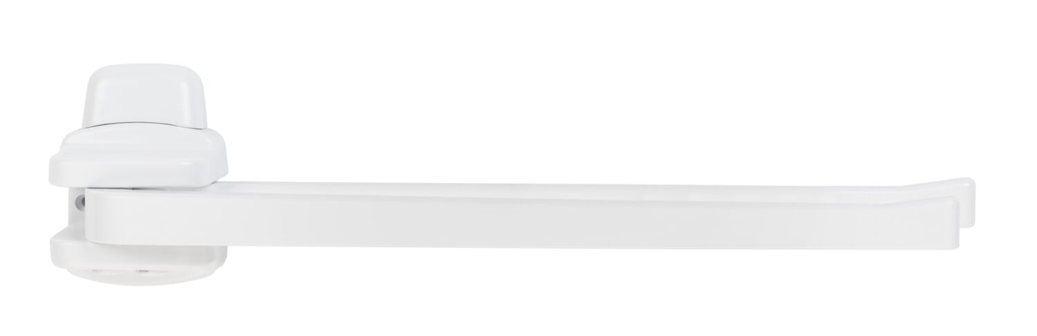 Porte-serviettes 2 barres Pure - WENKO