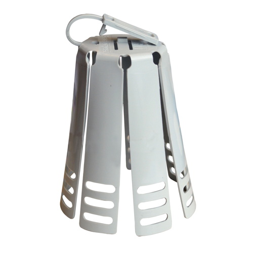 Support protecteur pour spot encastré Tibisol 3 pcs