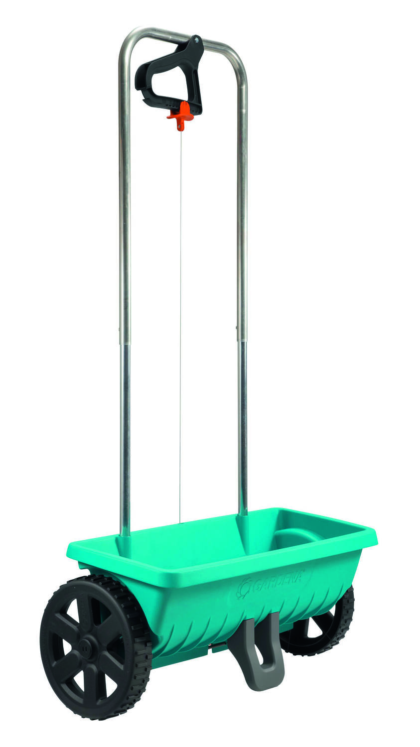 Epandeur  L sur Roues