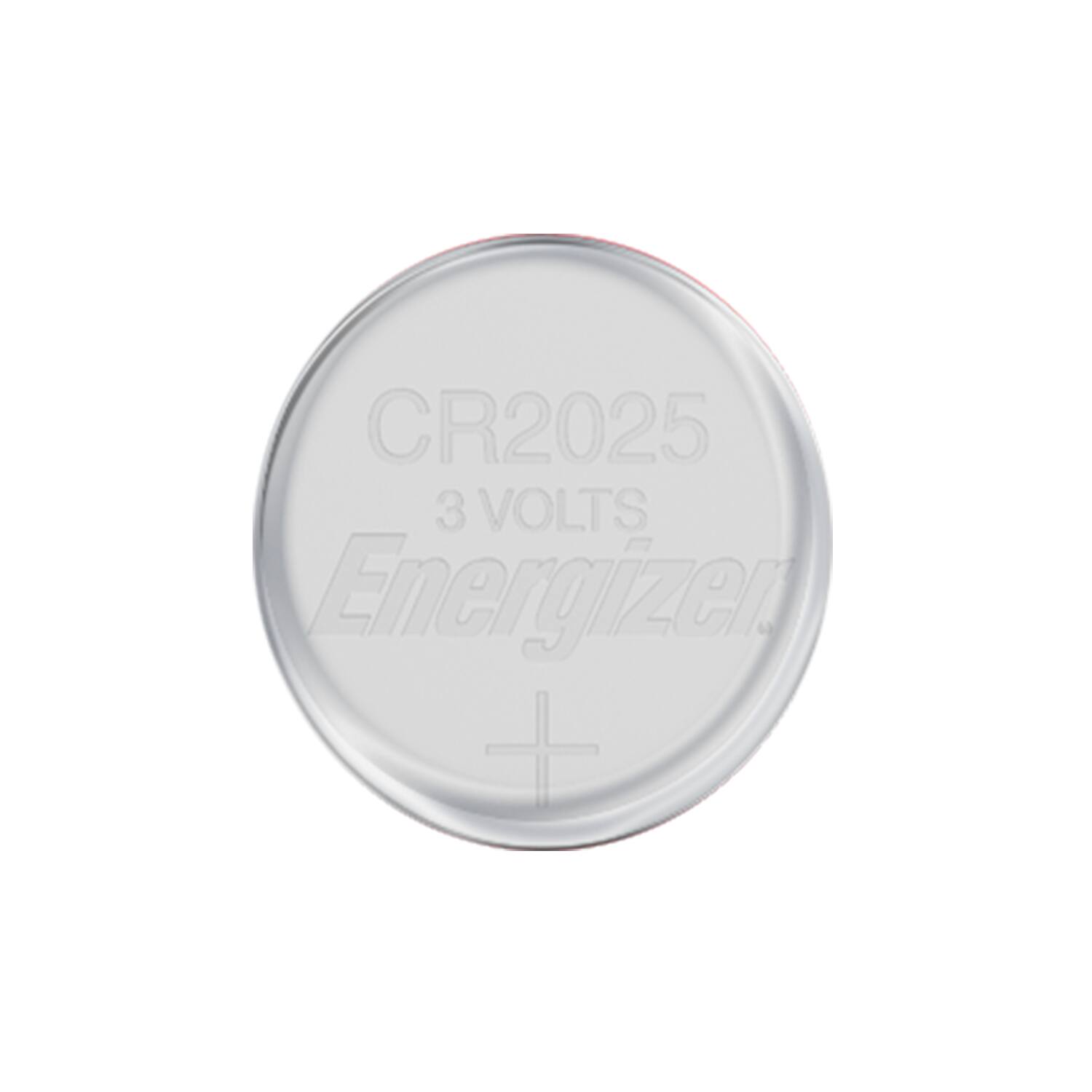 Pile CR2025 Energizer Ultimate Lithium x2