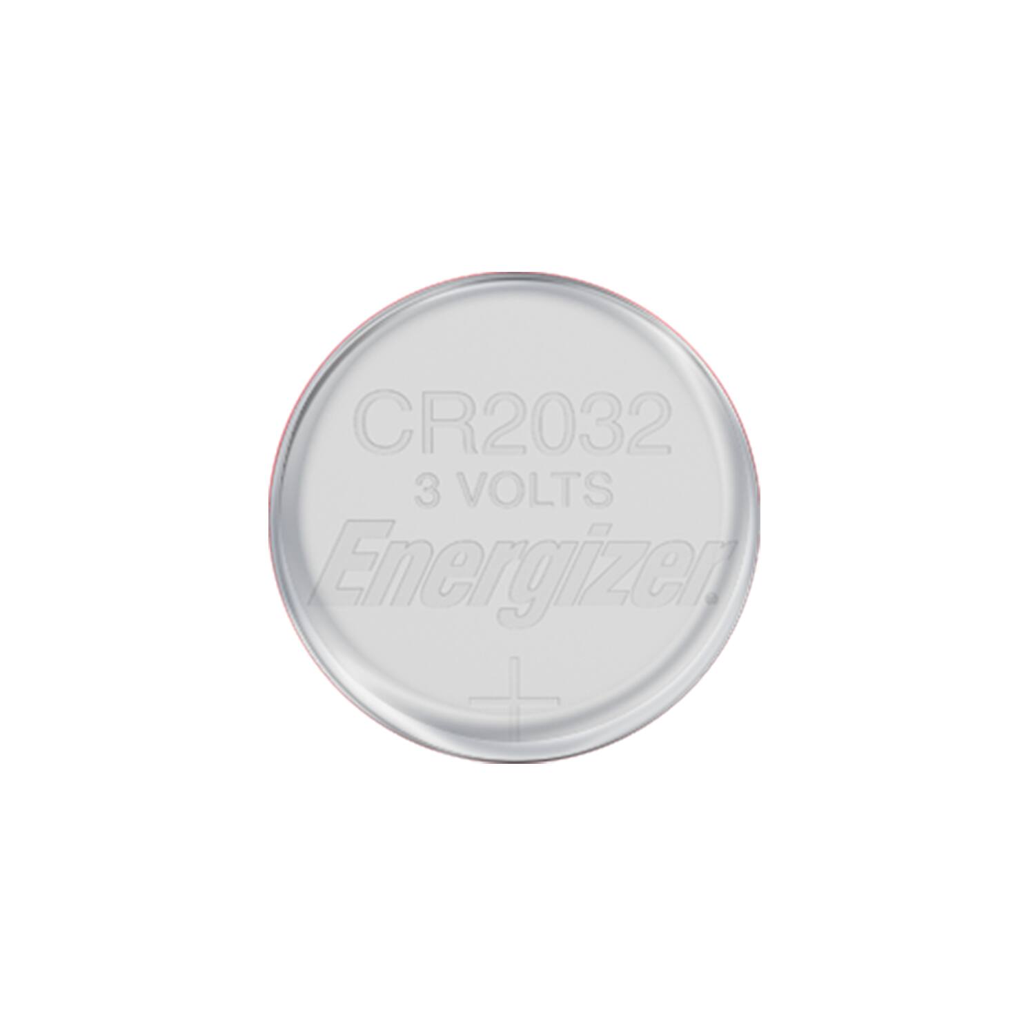 Pile CR2032 Energizer Ultimate Lithium x4