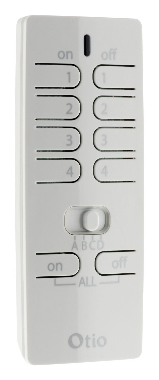 Télécommande domotique 16 canaux