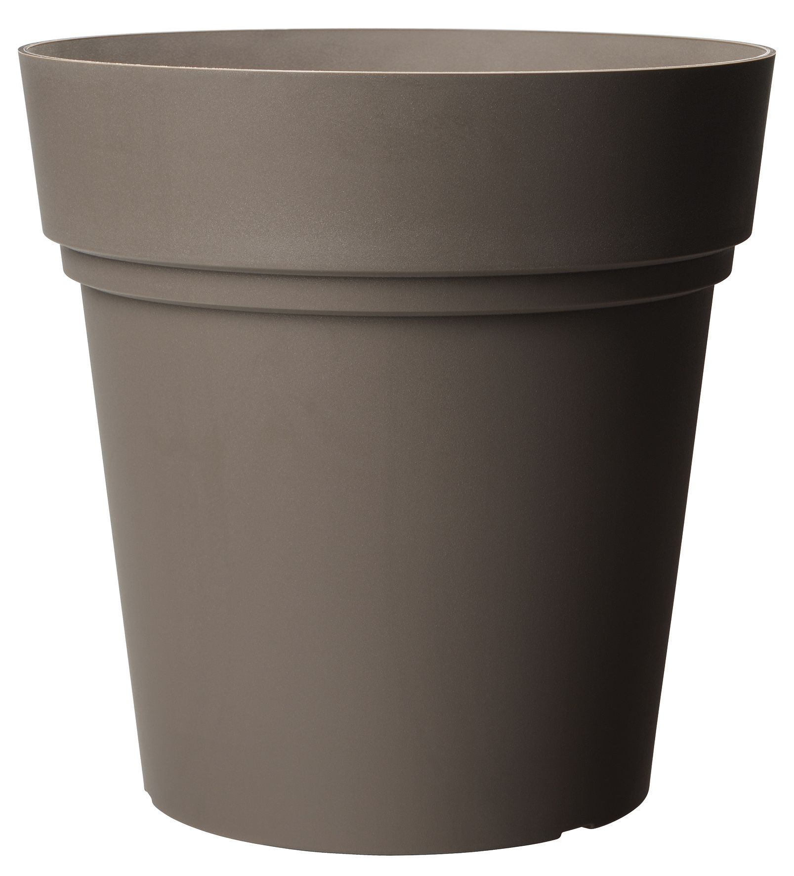 Vaso Samba Taupe 38cm