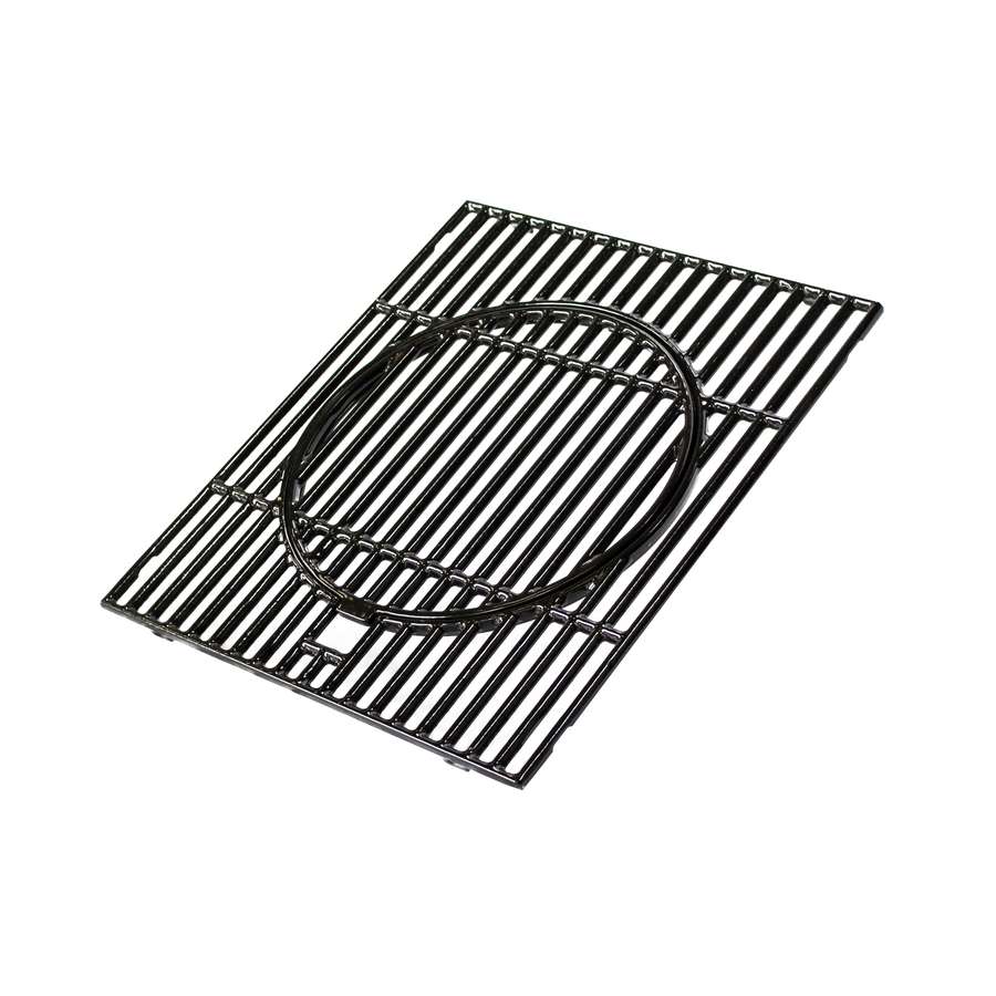 Culinary Modular : Grille Adaptateur Culinary Modular Émaillée pour barbecue L Et LS - CAMPINGAZ