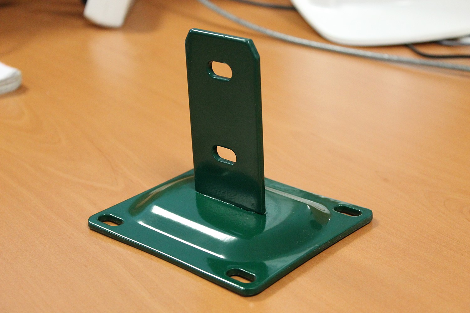 platine isis verte - LIPPI