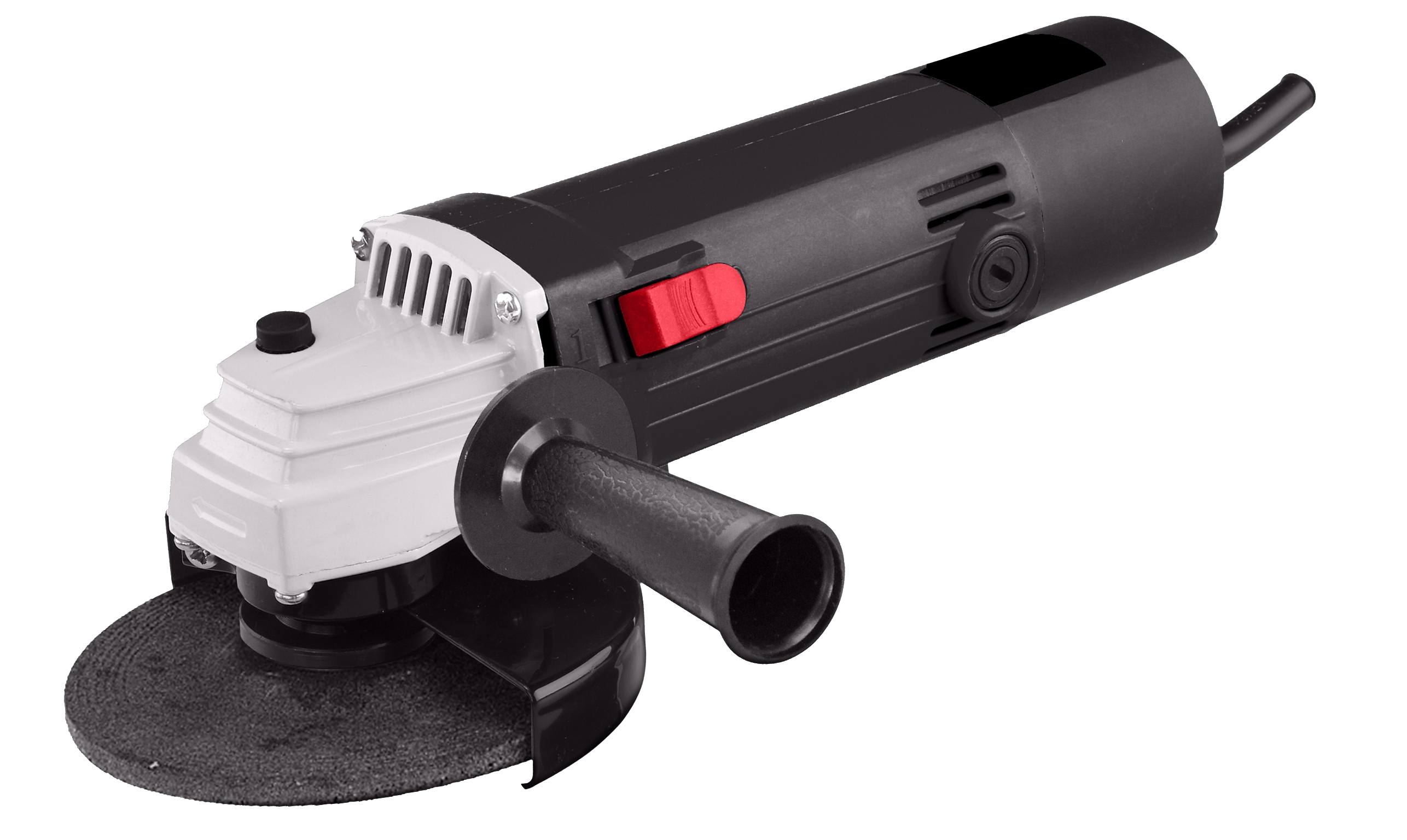 Meuleuse d'angle 1ER AG11532 500W Ø115mm 