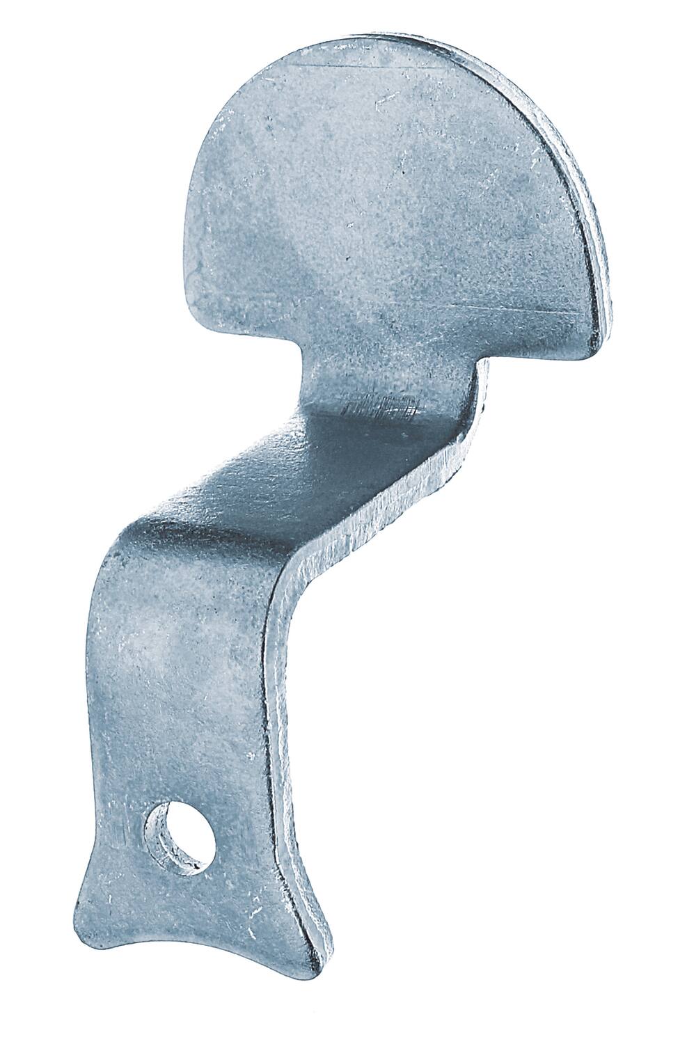 Butée de volet Coudé Ø6mm 2,5x3,8cm - ALBERTS