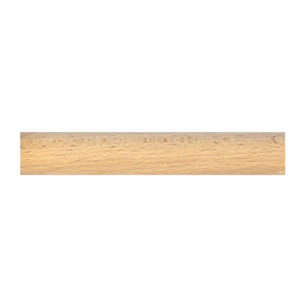 Tringle de Vitrage Ø11mm 1,60m Brut - MOBOIS