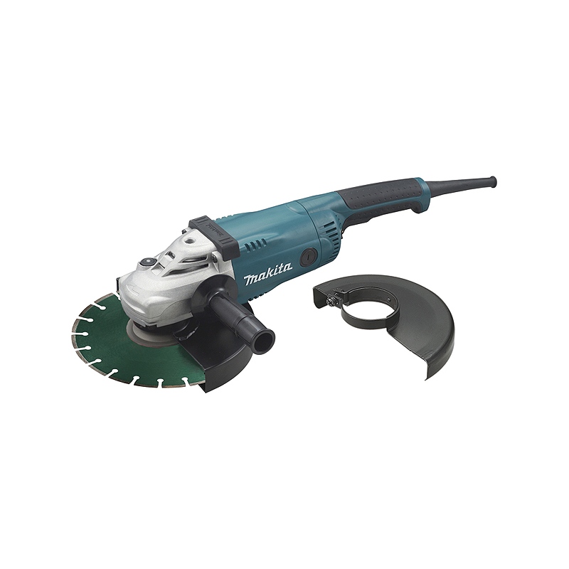 Meuleuse d'angle GA9020KDX2 2200W Ø 230 mm - MAKITA