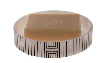 Porte savon Graphic - BATH LINE