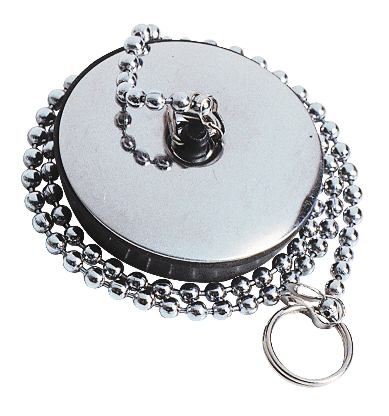 Bouchon pour évier Ø 47 mm - INVENTIV