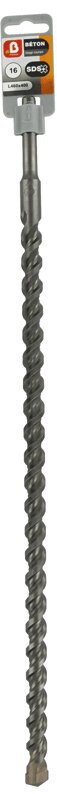 Foret béton SDS Ø18 L450 x 400 mm - INVENTIV
