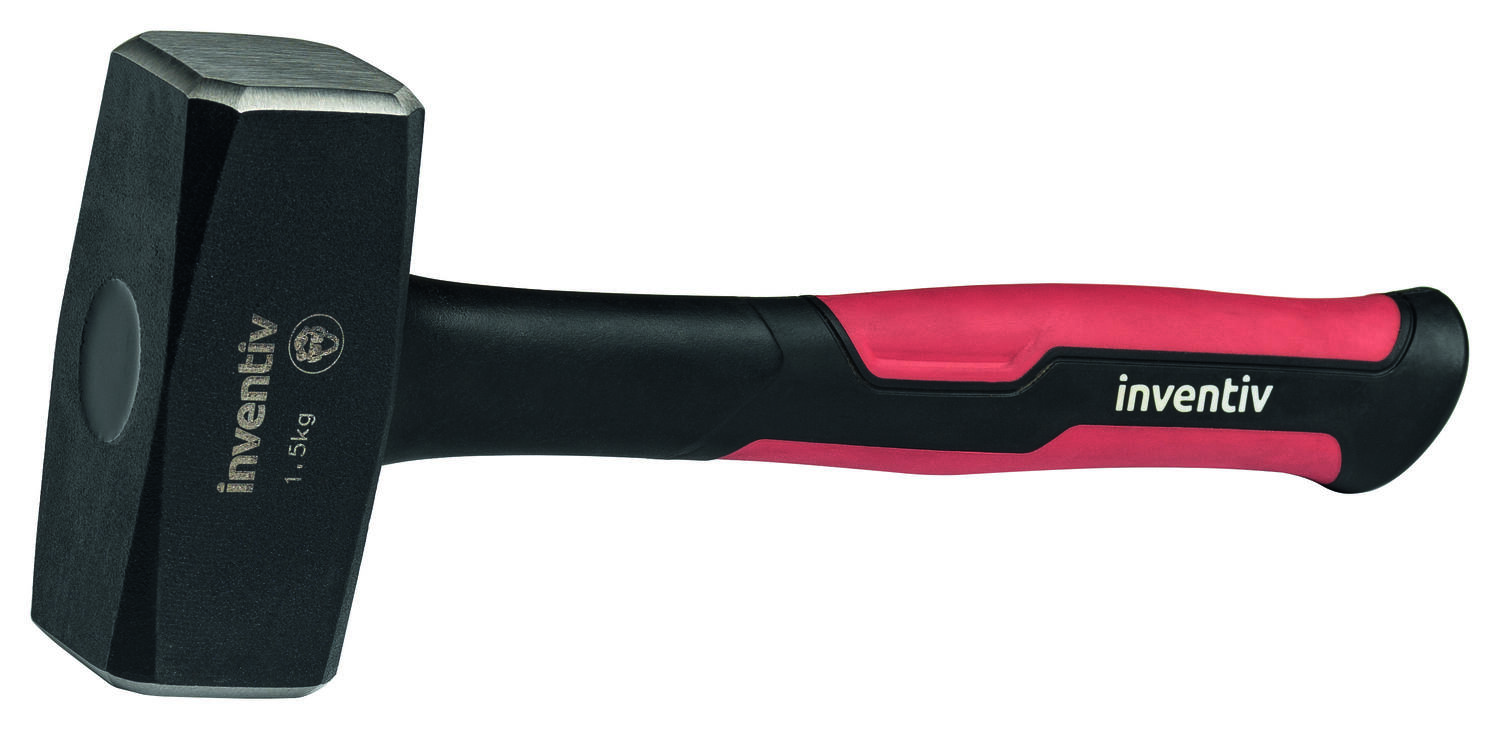Massette tri-matière 1,5 kg - INVENTIV