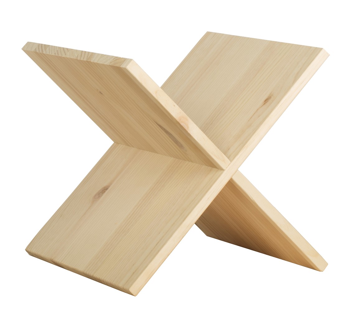 Croix range 12 bouteilles 
